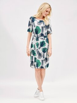 Nanso Nuppu jurk 25088-0308