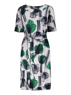 Nanso Nuppu jurk 25088-0308