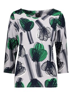 Nanso Nuppu blouse 25086-0308