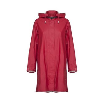 Ilse Jacobsen Regenjas Rain 71-303 Rood