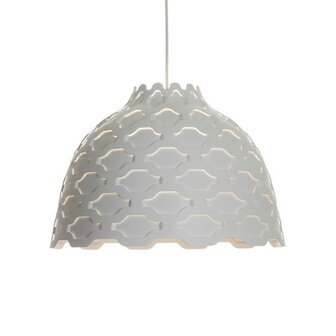 Louis Poulsen LC Shutters hanglamp, verlichting
