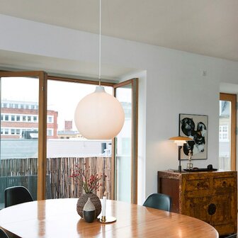 Louis Poulsen Wohlert 300 hanglamp