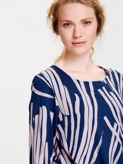 Nanso Kokos Tunic 25205-2337