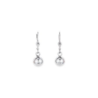 Coeur de Lion Oorbellen 4932/ /1700 Silver