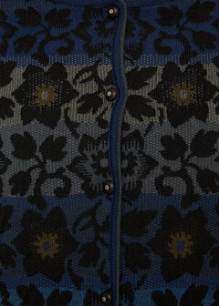 Oleana Cardigan 344 O Black