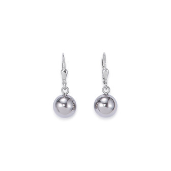 Coeur de Lion Oorbellen 4934/ /1700 Silver