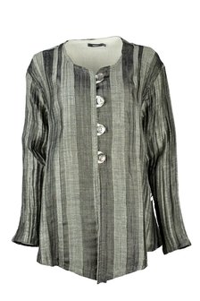 Ralston Tamo blouse grijs