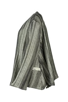 Ralston Tamo blouse grijs