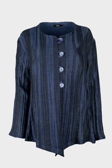 Ralston Tamo blouse blauw