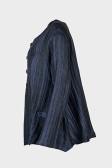 Ralston Tamo blouse blauw