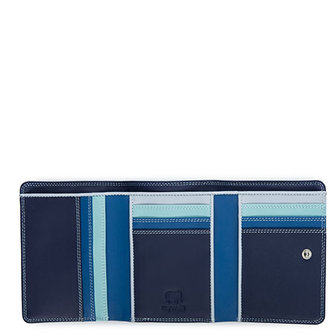 MyWalit Medium Tri-fold Wallet Denim 106-130