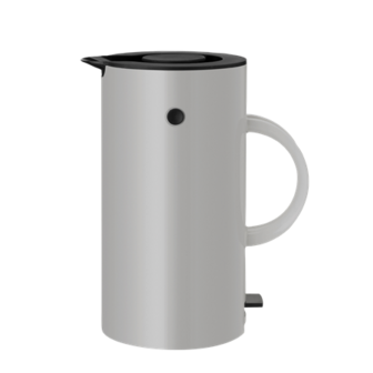 Stelton waterkoker 890-2 grijs 1,5 L.