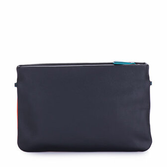 MyWalit Kyoto Small Clutch Black Pace 1820-4