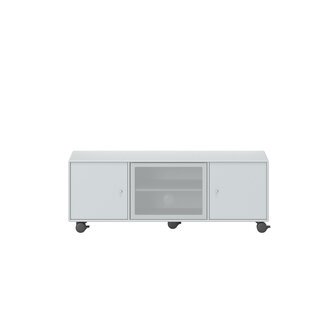 Montana kasten systeem TV &amp; Sound Octave 1