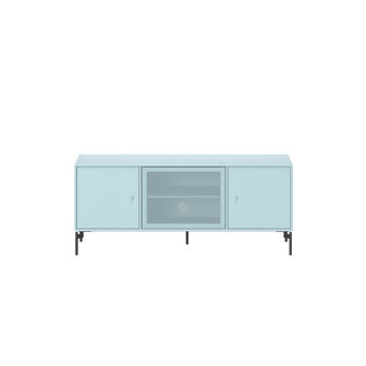 Montana kasten systeem TV &amp; Sound Octave 1