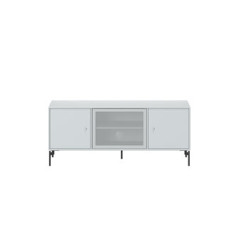 Montana kasten systeem TV &amp; Sound Octave 1