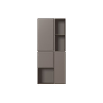 Montana kasten systeem Push