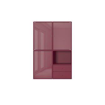 Montana kasten systeem Reflect