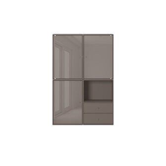 Montana kasten systeem Reflect