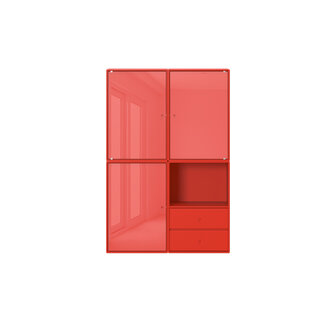 Montana kasten systeem Reflect