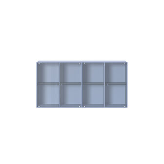 Montana kasten systeem Serve