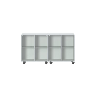 Montana kasten systeem Serve