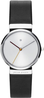 Jacob Jensen Horloge Dimension 850 Dames model