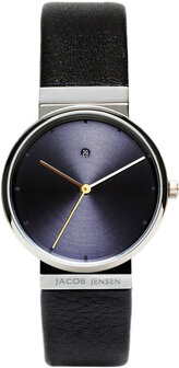 Jacob Jensen Horloge Dimension 851 Dames model