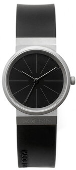 Jacob Jensen Horloge Titanium 690 Dames model