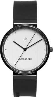 Jacob Jensen Horloge New Series 752 Heren model