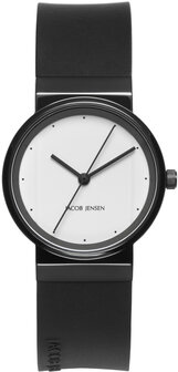 Jacob Jensen Horloge New Series 762 Dames model