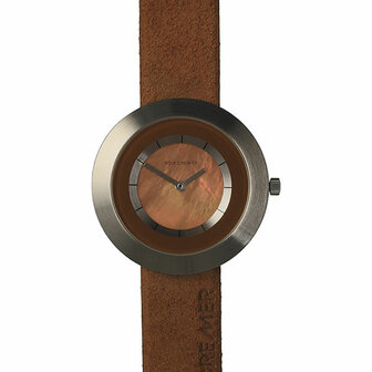 Rolf Cremer Horloge Frisbee 504303