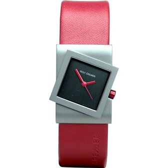Rolf Cremer Horloge Turn 491818