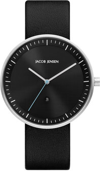 Jacob Jensen Horloge Strata 274 Heren model