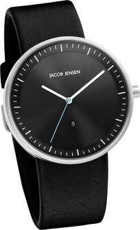Jacob Jensen Horloge Strata 274 