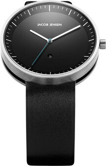 Jacob Jensen Horloge Strata 274 