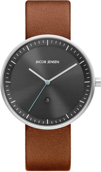 Jacob Jensen Horloge Strata 275 Heren model