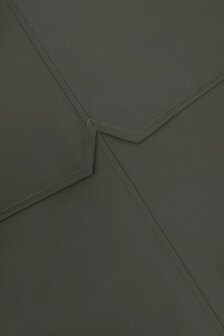 Rains Regenjas Jacket unisex green 1201-03