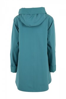 Blaest regenjas model Rio aqua