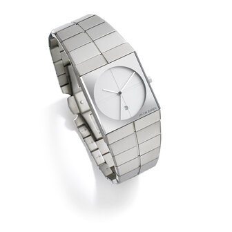 Jacob Jensen Horloge Icon 212 