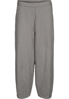 Two Danes broek Tanne pewter-grey violet