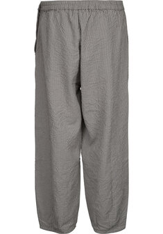 Two Danes broek Tanne pewter-grey violet
