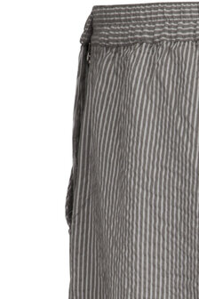 Two Danes broek Tanne pewter-grey violet