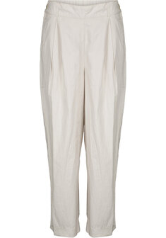 Two Danes broek Elly creme
