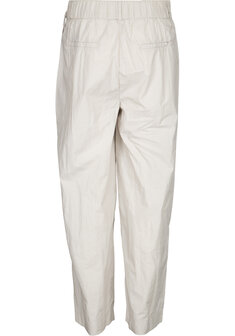 Two Danes broek Elly creme