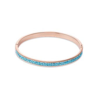 Coeur de Lion Armband 0214/ /2000 Aqua
