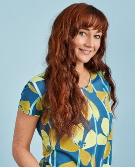 Mansted kleding Tu shirt zwart