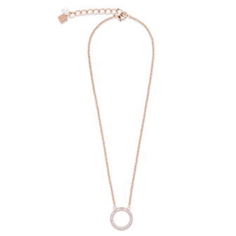 Coeur de Lion Ketting 4957/ /1800 Crystal