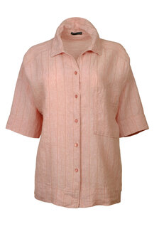 Oska Aposa Blouse 912 330 Canyon