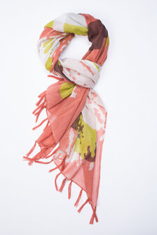 Oska sjaal Ichirora canyon